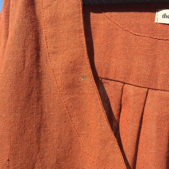 Dejá Smock Rust - Picture 11 of 11